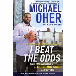ISBN I Beat the Odds, biographie, Anglais, Livre broché, 272 pages