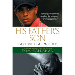 ISBN His Father’s Son livre biographie Anglais Livre broché 320 pages