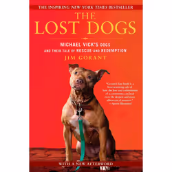 ISBN The Lost Dogs, Livre broché, 304 pages