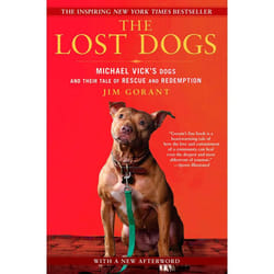 ISBN The Lost Dogs livre