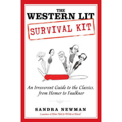 ISBN The Western Lit Survival Kit livre classiques Anglais