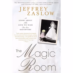 ISBN The Magic Room, Livre broché, 320 pages