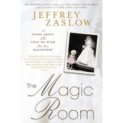 ISBN The Magic Room livre Livre broché 320 pages