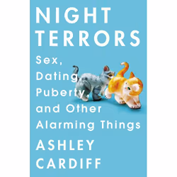 ISBN Night Terrors, biographie, Anglais, Livre broché, 288 pages