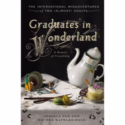ISBN Graduates in Wonderland, biographie, Anglais, Livre broché, 304 pages