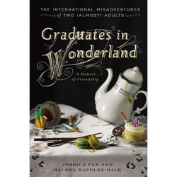 ISBN Graduates in Wonderland livre biographie Anglais Livre broché 304 pages
