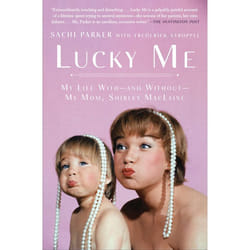 ISBN Lucky Me livre biographie Anglais