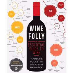 ISBN Wine Folly, nourriture &amp; boisson, Anglais, Livre broché, 240 pages