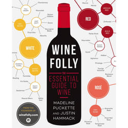 ISBN Wine Folly livre nourriture & boisson Anglais