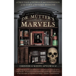 ISBN Dr. Mutter’s Marvels livre biographie Anglais
