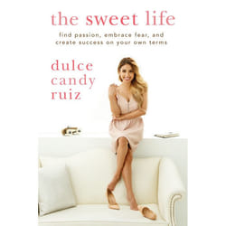 ISBN The Sweet Life livre biographie Anglais Couverture rigide