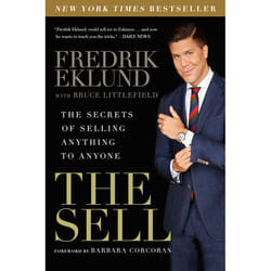 ISBN The Sell livre
