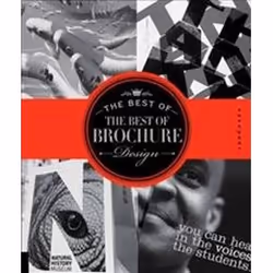 ISBN Best of the Best of Brochure Design : Volume II, Art & design, Anglais, Couverture rigide, 352 pages