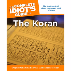 ISBN The Complete Idiot’s Guide to the Koran, Livre broché, 336 pages