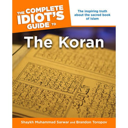 ISBN The Complete Idiot’s Guide to the Koran livre