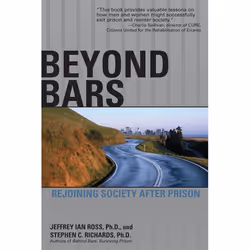 ISBN Beyond Bars, Livre broché, 240 pages
