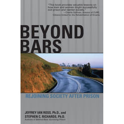 ISBN Beyond Bars livre