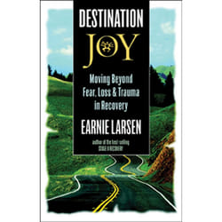 ISBN Destination Joy Livre de poche