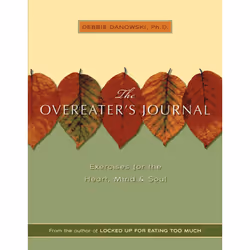 ISBN Overeaters Journal, Anglais, Livre de poche, 152 pages
