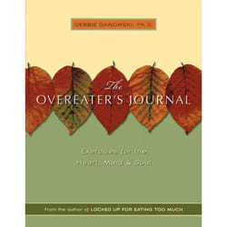ISBN Overeaters Journal Livre de poche
