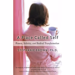 ISBN A Place Called Self, Anglais, Livre de poche, 208 pages