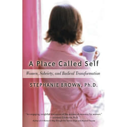 ISBN A Place Called Self Livre de poche