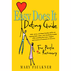 ISBN Easy Does It Dating Guide, Anglais, Livre de poche, 232 pages