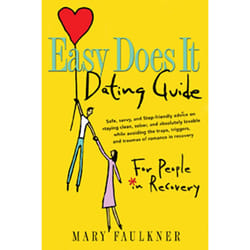 ISBN Easy Does It Dating Guide Livre de poche