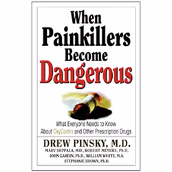 ISBN When Painkillers Become Dangerous, Anglais, Livre de poche, 192 pages