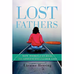 ISBN Lost Fathers, Anglais, Livre de poche, 200 pages