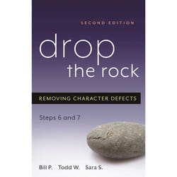 ISBN Drop the Rock Livre de poche