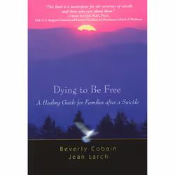 ISBN Dying to Be Free, Anglais, Livre de poche, 144 pages