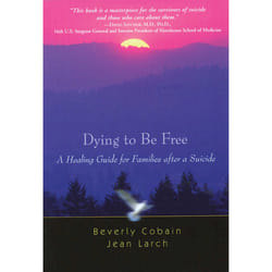 ISBN Dying to Be Free Livre de poche