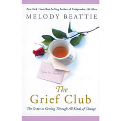 ISBN The Grief Club Livre de poche
