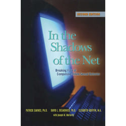 ISBN In the Shadows of the Net Livre de poche