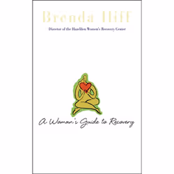 ISBN A Womans Guide to Recovery, Anglais, Livre de poche, 328 pages