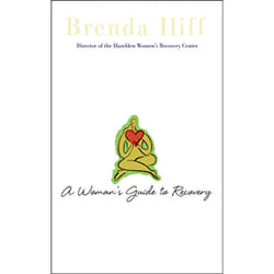 ISBN A Womans Guide to Recovery Livre de poche