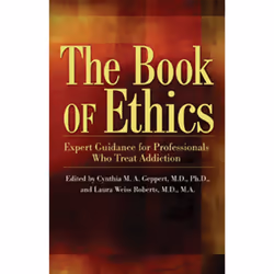 ISBN The Book of Ethics, Anglais, Livre de poche, 192 pages