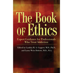 ISBN The Book of Ethics Livre de poche