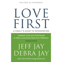 ISBN Love First Livre de poche