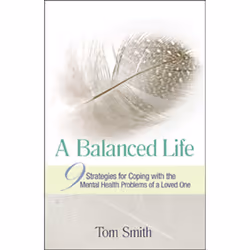 ISBN A Balanced Life, Anglais, Livre de poche, 168 pages