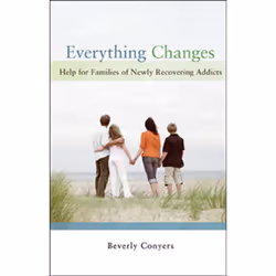 ISBN Everything Changes, Anglais, Livre de poche, 168 pages
