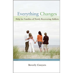 ISBN Everything Changes Livre de poche