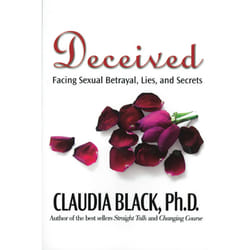 ISBN Deceived Livre de poche