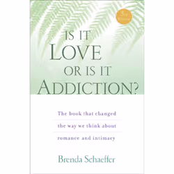 ISBN Is It Love or Is It Addiction, Anglais, Livre de poche, 296 pages