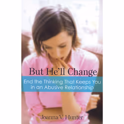 ISBN But He'll Change, Anglais, Livre de poche, 248 pages
