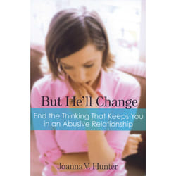 ISBN But He'll Change Livre de poche
