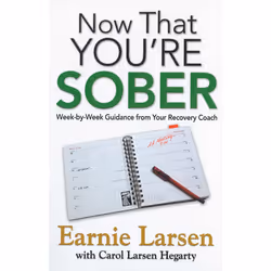 ISBN Now That You're Sober, Anglais, Livre de poche, 288 pages