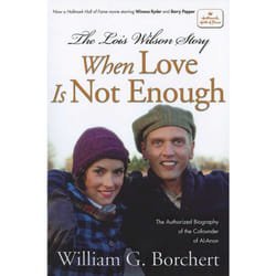 ISBN The Lois Wilson Story, Hallmark Edition Livre de poche
