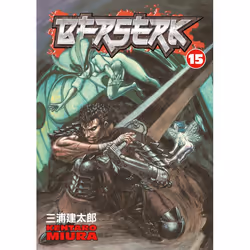 ISBN Berserk Volume 15, Fiction, Anglais, Livre broché, 240 pages